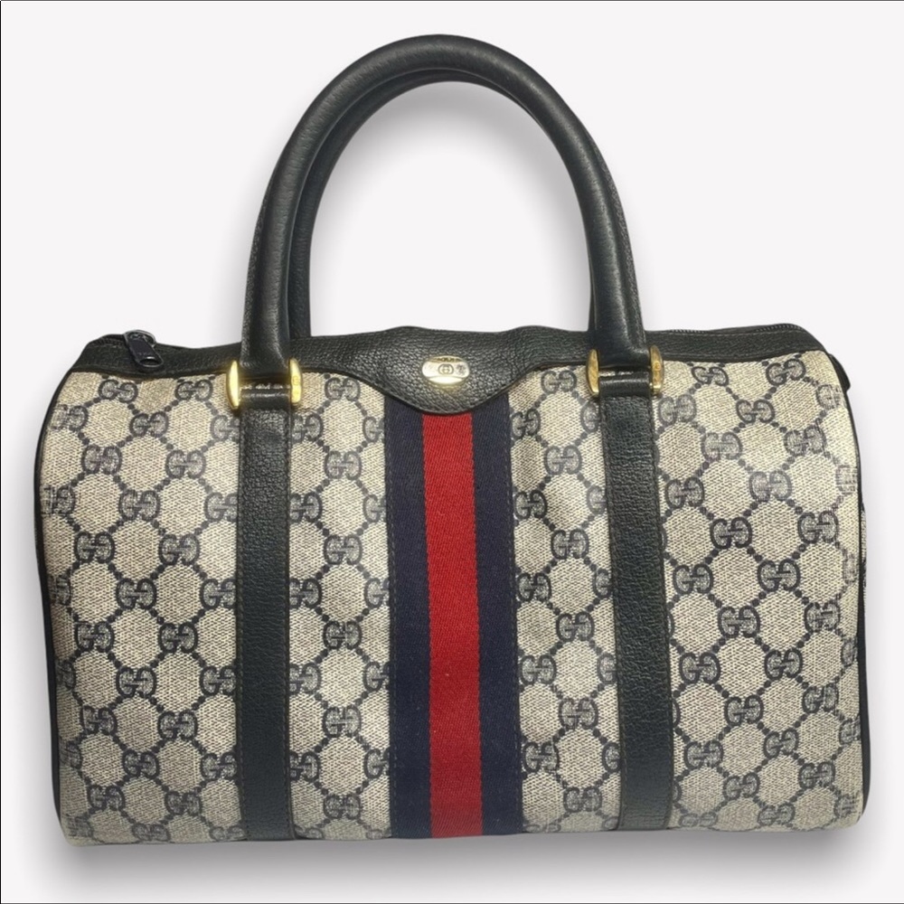 Gucci Boston Free wallet - Picture 3 of 16